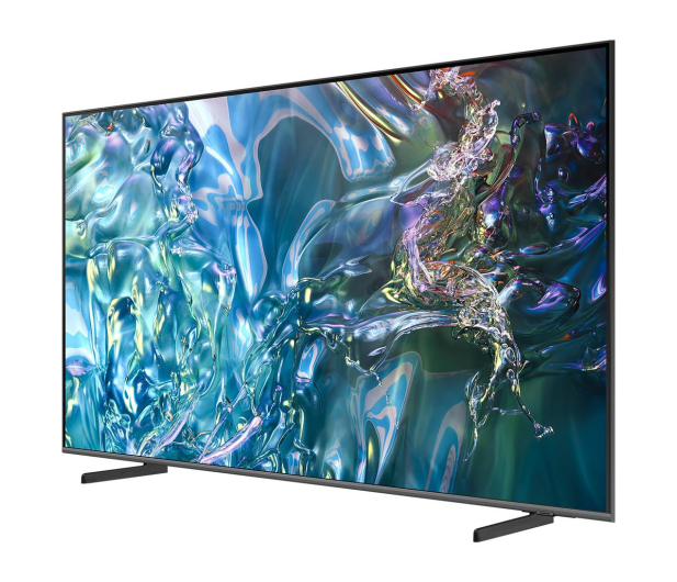 SAMSUNG QE65Q67DAU QLED 4K Tizen TV DVB-T2/HEVC - 1242454 - zdjęcie 2